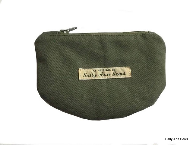 Trouser purse