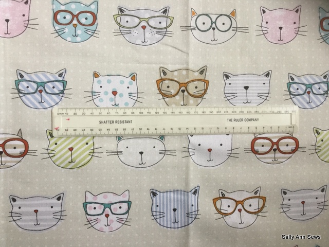 Cool cats by Fryetts