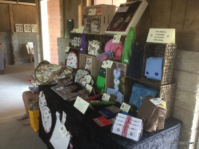 Hanwell Craft Fair 18